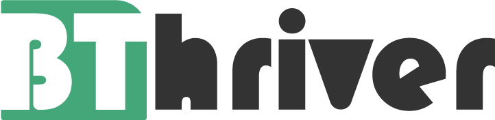 BThriver Logo