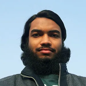 Enthusiastic WordPress Developer