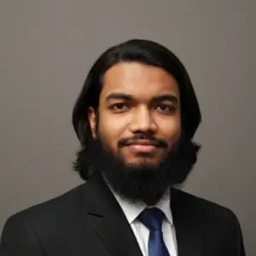 Enthusiastic WordPress developer GS Ghalib